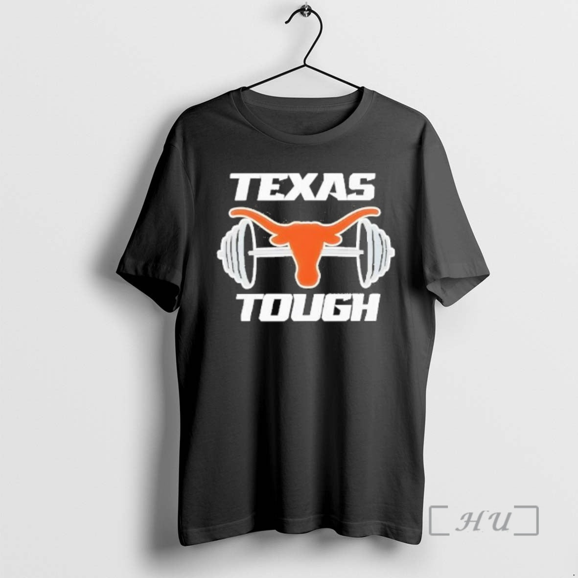 Officials Texas Tough Relentlessly Detailed