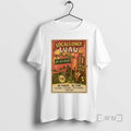 Officials The 99x Locals Only Luau 9 26 2026 Fayetteville Ga Premium T Shirts Sweater