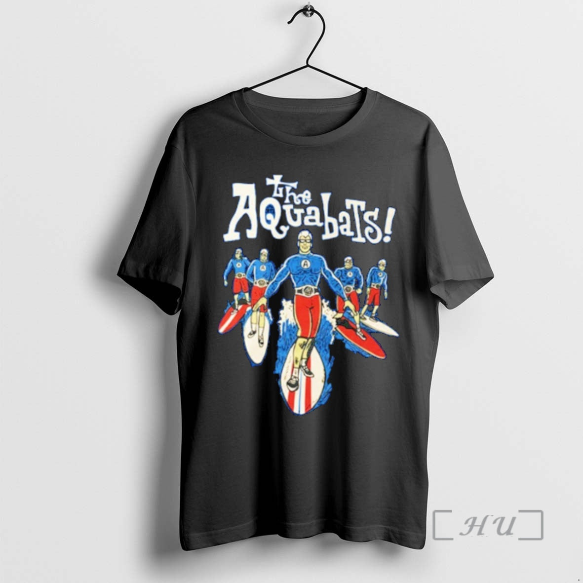 Officials The Aquabats 20 Year Anniversary