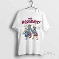 Officials The Aquabats Happy Family Simpson