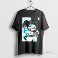 Officials The Chaotix Casefiles Ep 6 Camiseta