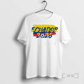 Officials The Ecuador World Cup 2026 National Team