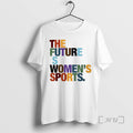 Officials The Future Is Womens Sports Lgbt