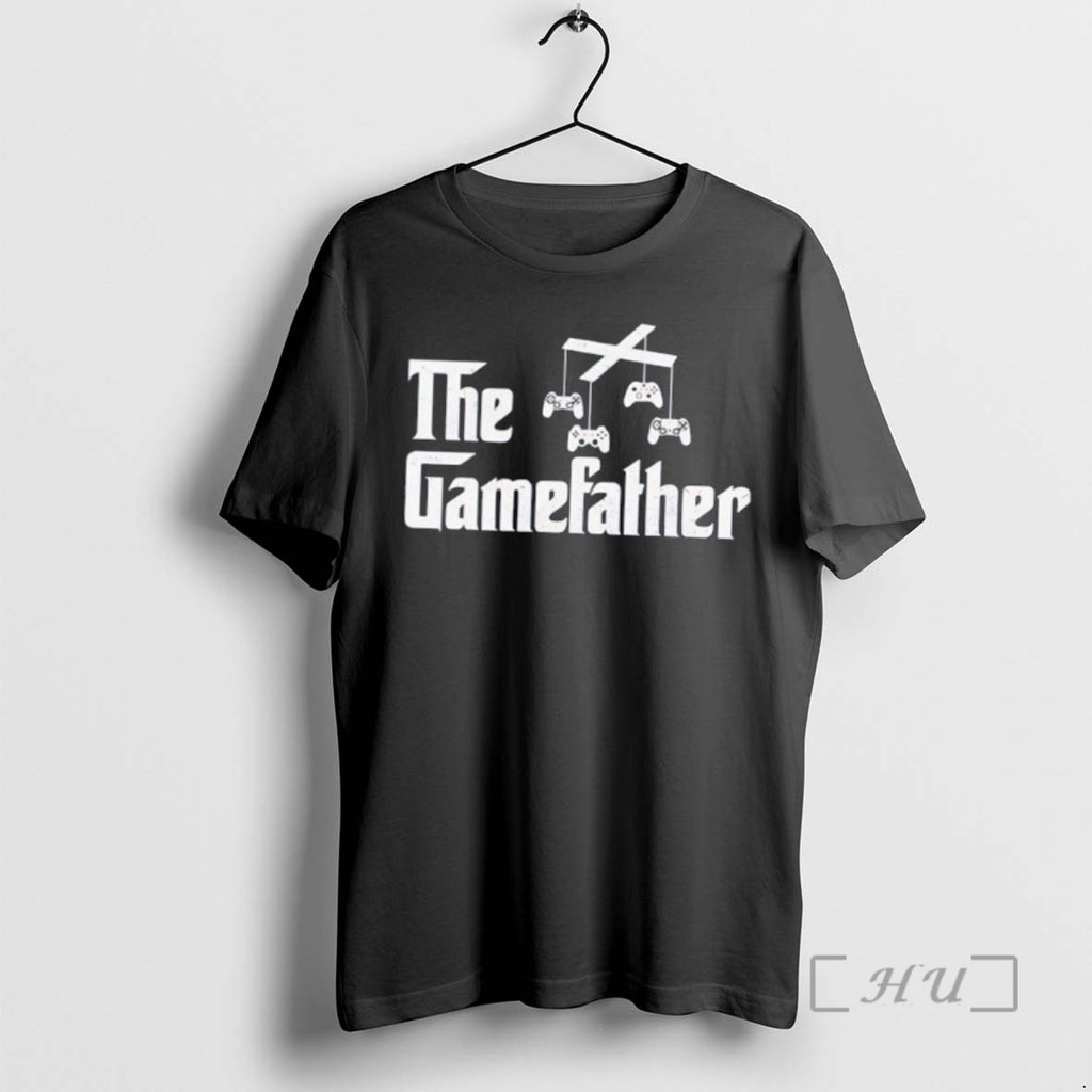 Officials The Gamefather Gaming Lover