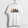Officials The Gang The Hood Hundred Acre Hood