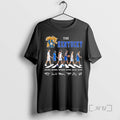 Officials The Kentucky Wildcats Mens Basketball Abbey Road