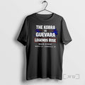 Officials The Kobra Vs Guevara Legends Rise