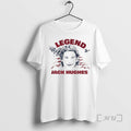 Officials The Legend Of Jack Hughes Usa Hockey