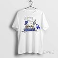 Officials The Los Angeles Dodgers Spring Training 2026