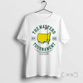 Officials The Masters 2026 Augusta National Golf Club Tournament