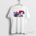 Officials The Panama World Cup 2026 National Team