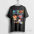 Officials The Peanuts X Philadelphia Phillies Autism Accept Understand Love