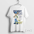 Officials The Sandlot Benny The Jet Center Field