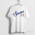 Officials The Sandlot L7