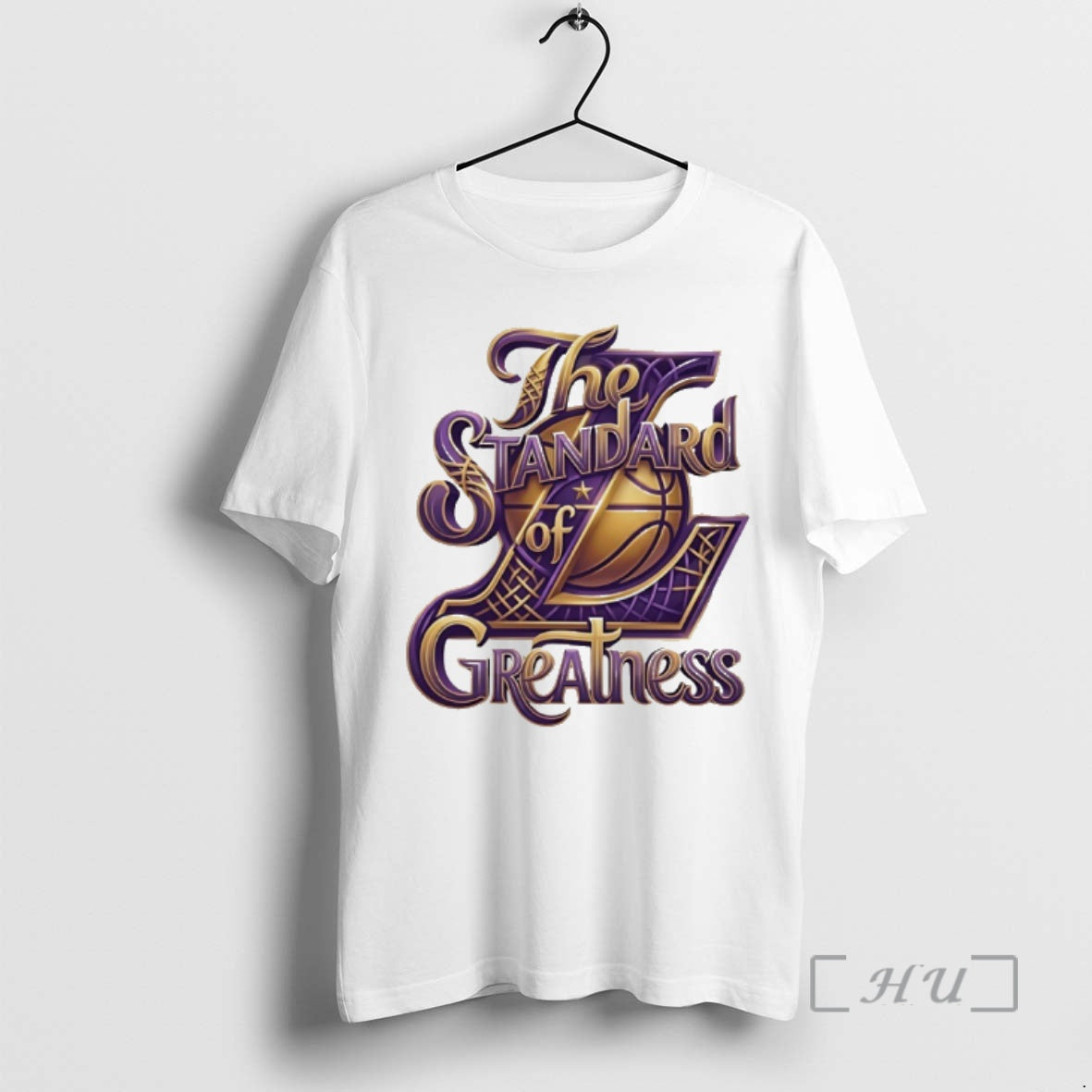 Officials The Standard Of Greatness Los Angeles Lakers Basketball