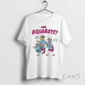 Officials The Aquabats Happy Family