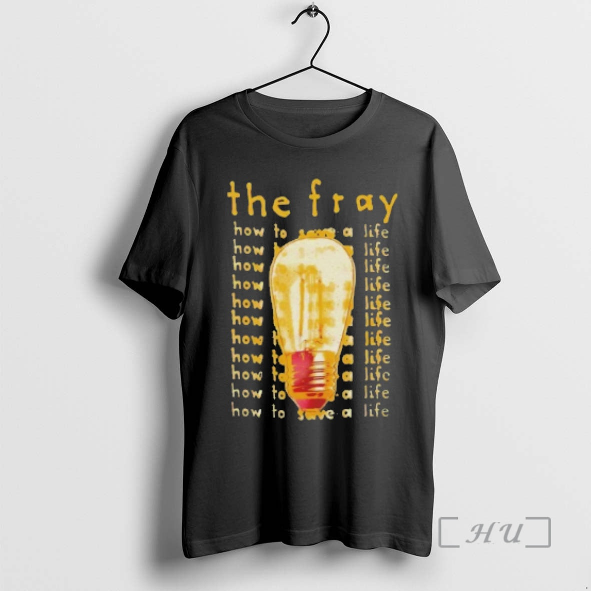 Officials The Fray How To Save A Life