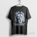 Officials The Lion Does Not Concern Himself With Open Container Laws Premium T Shirts Sweater
