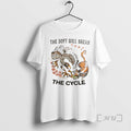 Officials The Soft Will Break The Cycle