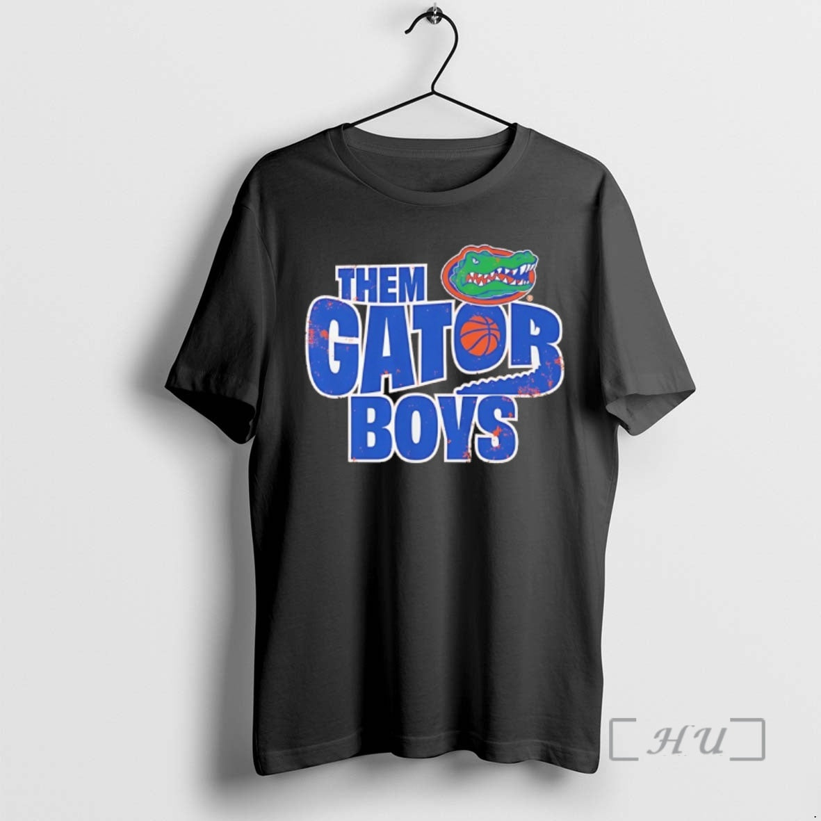 Officials Them Gator Boys Florida Gators Basketball