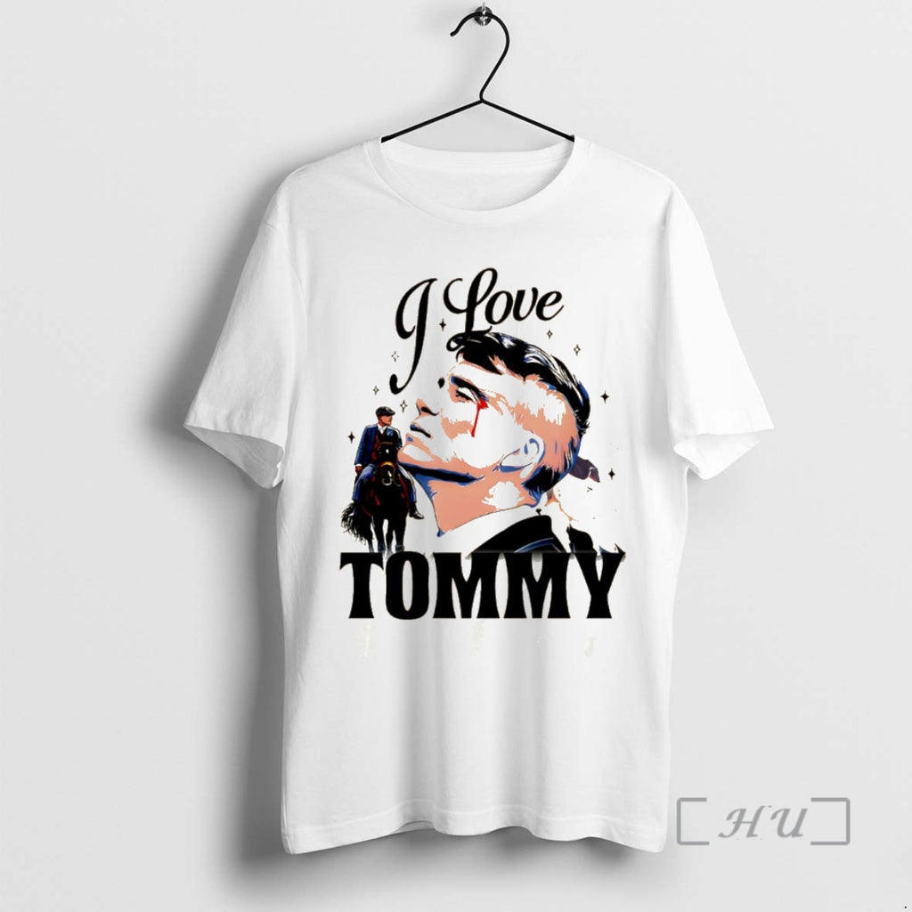 Officials Thomas Shelby I Lovetommy