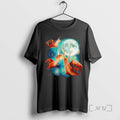 Officials Three Snails Moon Parody Graphic