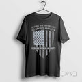 Officials To Free The Oppressed So Others May Live Heroes For Humanity Premium T Shirts