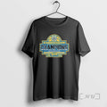 Officials Toledo Rockets 2026 Mac Mens Basketball Tournament Champions 2026