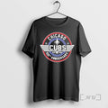 Officials Top Gun X Chicago Cubs 150th Anniversary 1876 2026