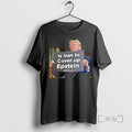 Officials Trump Is Iran To Cover Up Epstein