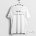 Officials Trust Jesus Is Not Gonna Ask You About Me