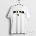 Officials Ucf Knights Lock It In Logo