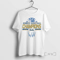 Officials Ucla Bruins 2026 Big Ten Womens Basketball Champions