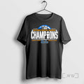Officials Ucla Bruins 2026 Big Ten Womens Basketball Tournament Champions