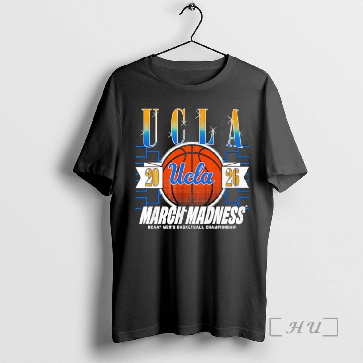 Officials Ucla Bruins 2026 Ncaa Mens Basketball March Madness