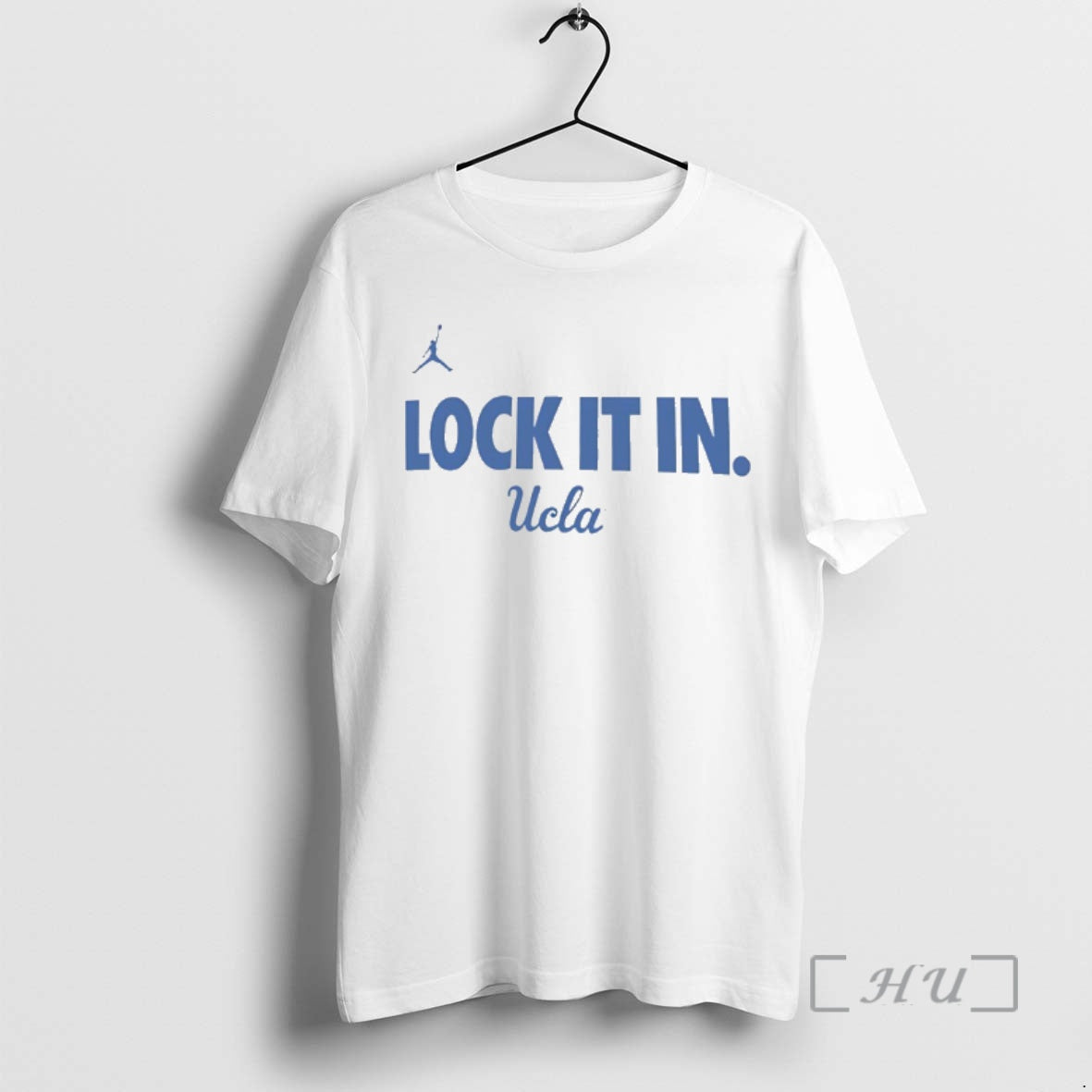 Officials Ucla Bruins Lock It In 2026 On Court Bench