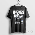 Officials Uconn Huskies Jonathan The Husky Mascot Vintage