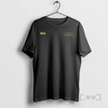 Officials Ufc Charles Oliveira Do Bronxs Signature 2 Sided
