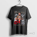 Officials Ufc Ilia Topuria Freedom 250 Signature