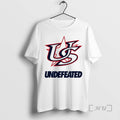Officials Usa Baseball Undefeated 2026 World Baseball Classic