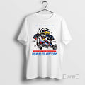 Officials Usa Sled Hockey Paralympic Gold Medalists 10 14 18 22 26 Premium T Shirts