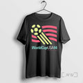 Officials Usa World Cup Fifa Soccer 1994