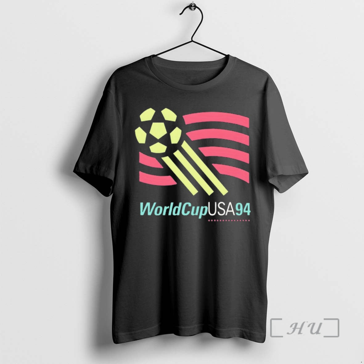 Officials Usa World Cup Fifa Soccer 1994