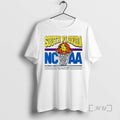 Officials Usf Bulls Mbb 2026 Ncaa Tournament Retro Vibes Logo