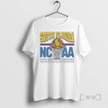 Officials Usf Bulls Mens Basketball March Madness Ncaa Tournament Retro Vibes Premium T Shirts Sweater