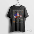 Officials Uswnt United States Womens National Team Versus The World Logo Premium T Shirts Sweater