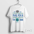 Officials Ucla Bruins 2026 Ncaa Womens Final Four Phoenix Az