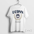 Officials Uconn Huskies Basketball Graphic