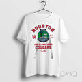 Officials University Of Houston Phi Slama Jama 1984 Ncaa Championship