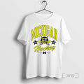 Officials University Of Michigan Hockey Wolverines Heritage